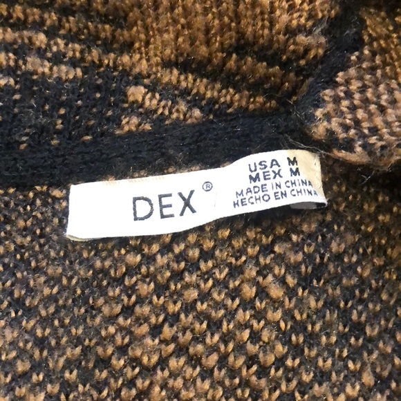 Cardigan sweater - Picture 2 of 2